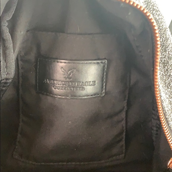 Mini backpack - Picture 2 of 4